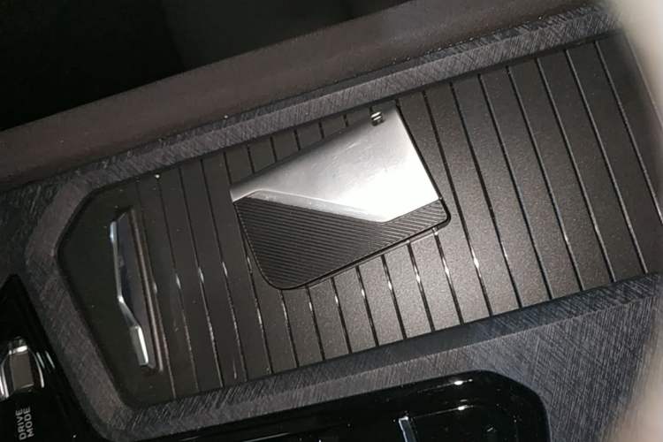 Used Lynk & Co 03 2026 Model 1.5TD DCT Halo Vehicle Key