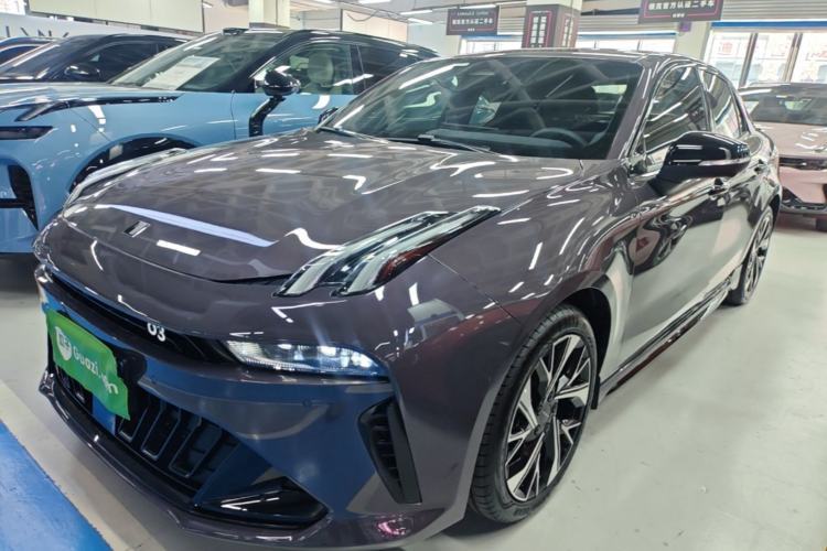 Used Lynk & Co 03 2026 Model 1.5TD DCT Halo Guazi used car, China used car export, Used car for sale, Used cars, Cheapest cars for sale