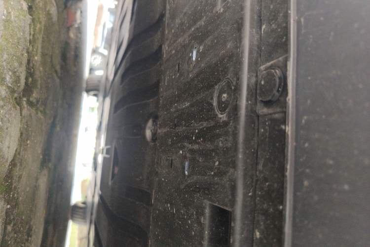Used Lynk & Co 03 2026 Model 1.5TD DCT Halo Chassis Front