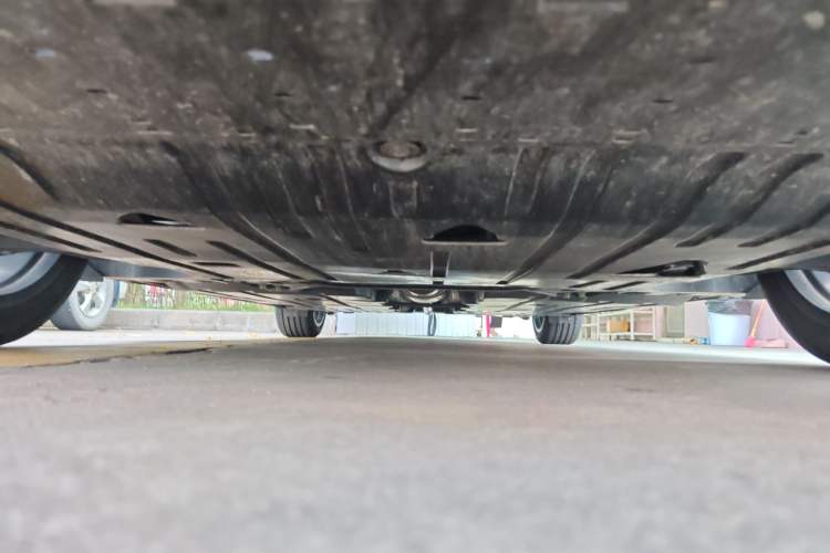 Used Lynk & Co 03 2026 Model 1.5TD DCT Halo Chassis Front