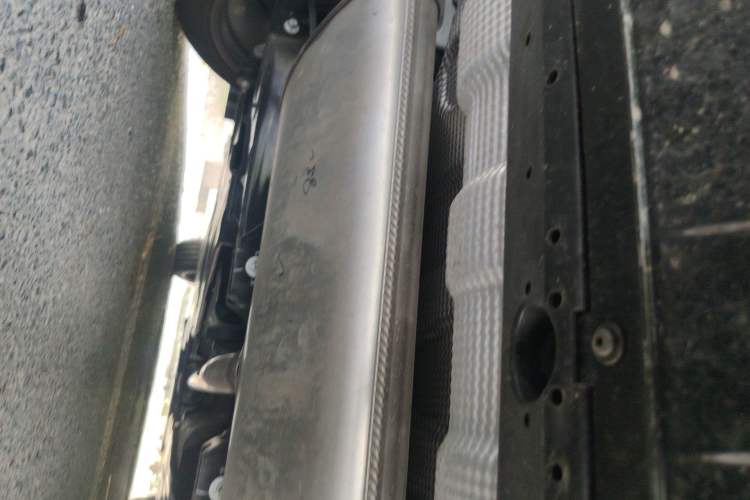 Used Lynk & Co 03 2026 Model 1.5TD DCT Halo Chassis Rear