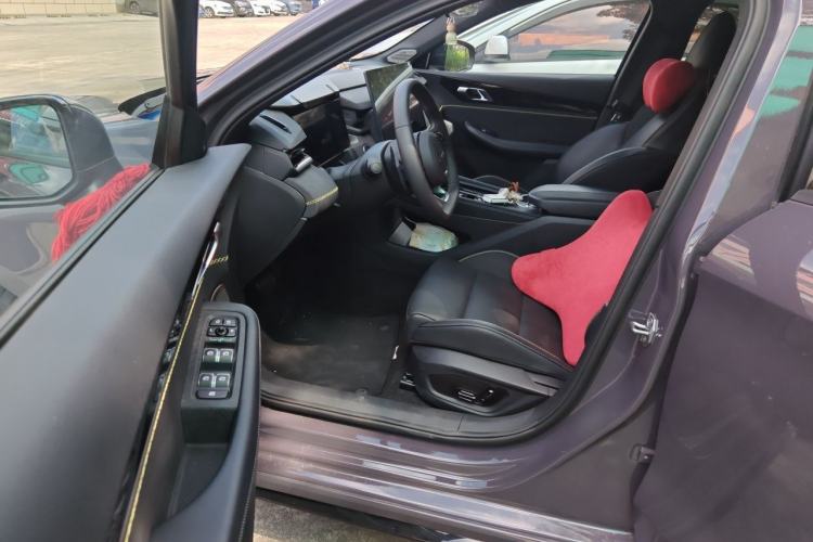 Used Lynk & Co 03 2026 Model 1.5TD DCT Halo Driver Seat