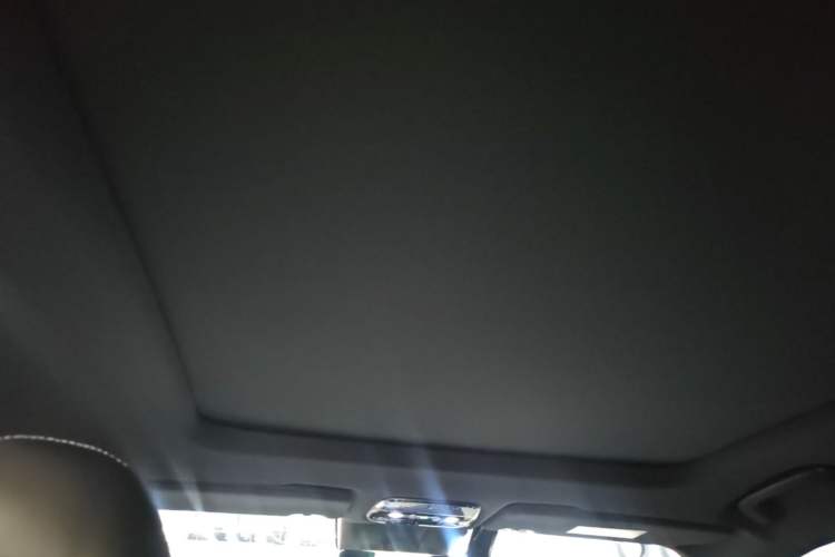 Used Lynk & Co 03 2026 Model 1.5TD DCT Halo Headliner