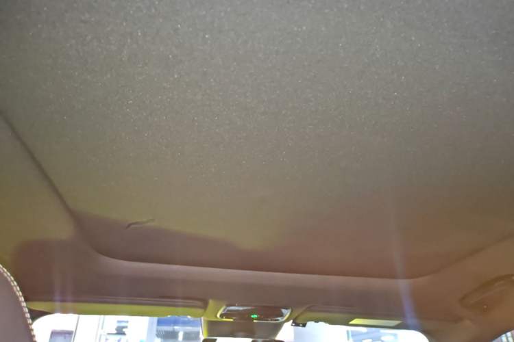 Used Lynk & Co 03 2026 Model 1.5TD DCT Halo Headliner