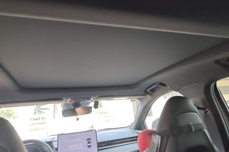 Used Lynk & Co 03 2026 Model 1.5TD DCT Halo Headliner