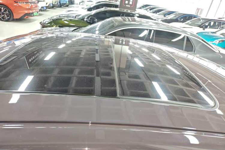 Used Lynk & Co 03 2026 Model 1.5TD DCT Halo Roof