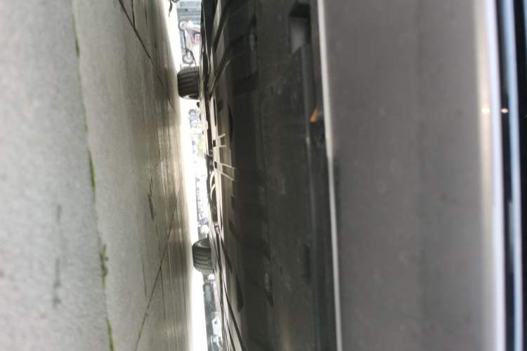 Used Lynk & Co 03 2026 Model 2.0TD Automatic Ultra Chassis Front