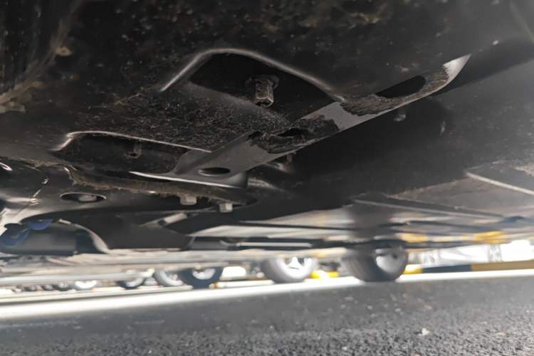 Used Lynk & Co 03 2026 Model 2.0TD Automatic Ultra Chassis Front Left