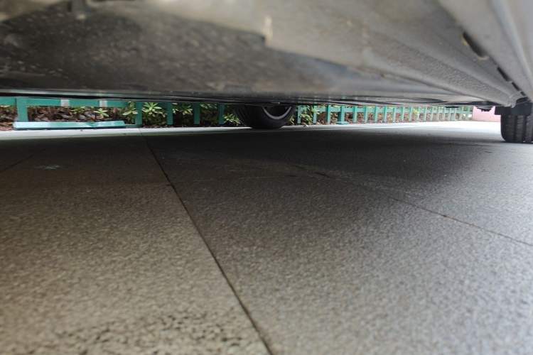 Used Lynk & Co 03 2026 Model 1.5TD DCT Halo Chassis Front Left