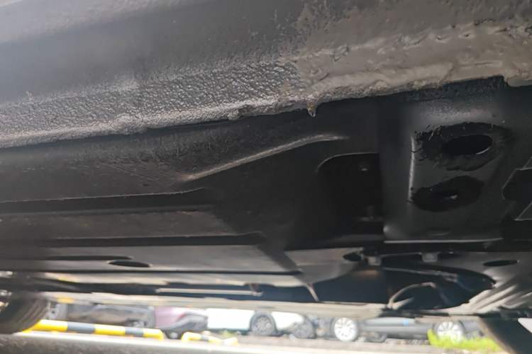 Used Lynk & Co 03 2026 Model 2.0TD Automatic Ultra Chassis Front Right