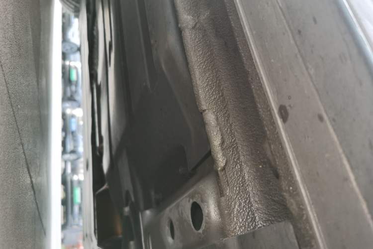 Used Lynk & Co 03 2026 Model 2.0TD Automatic Ultra Chassis Front Right