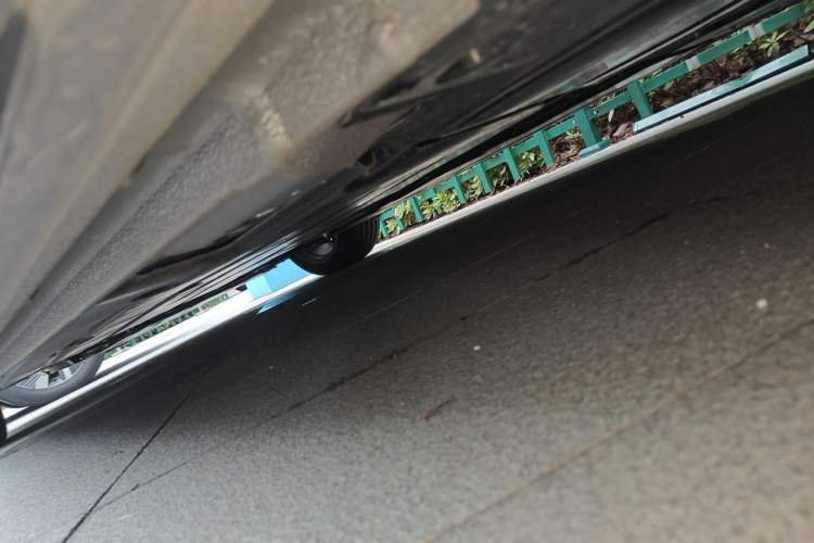 Used Lynk & Co 03 2026 Model 1.5TD DCT Halo Chassis Rear Left