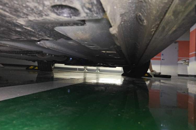 Used Lynk & Co 03 2026 Model 1.5TD DCT Pro Chassis Rear Right