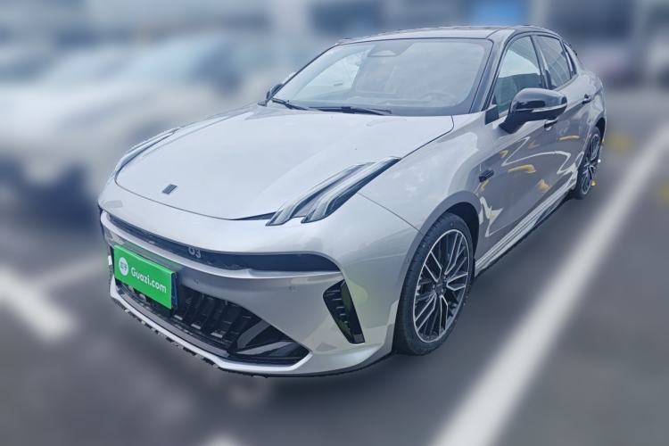 Used Lynk & Co 03 2026 Model 2.0TD Automatic Ultra Guazi used car, China used car export, Used car for sale, Used  cars, Cheapest cars for sale