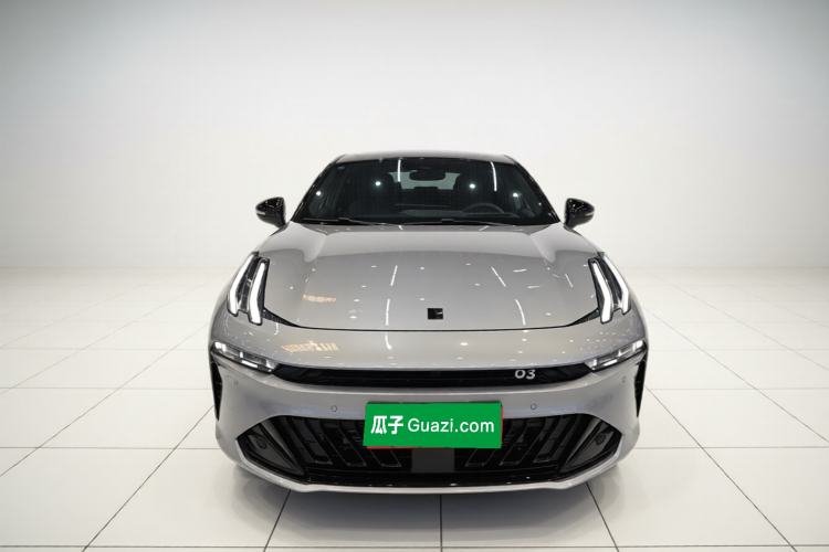 Used Lynk & Co 03 2026 Model 2.0TD Automatic Ultra Front