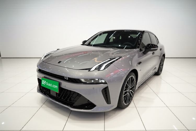 Ojetý Lynk & Co 03 2026 Model 2.0TD Automatic Ultra Guazi used car, China used car export, Used car for sale, Used  cars, Cheapest cars for sale