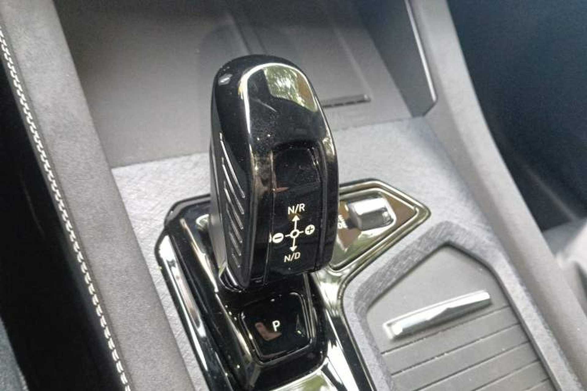 Used Lynk & Co 03 2026 Model 2.0TD Automatic Ultra Gear Lever