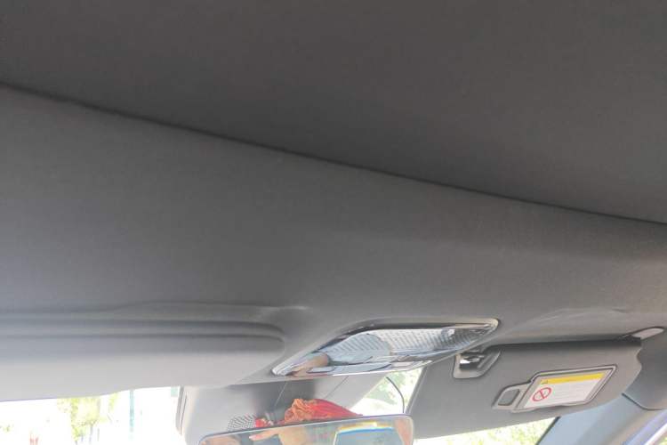 Used Lynk & Co 03 2026 Model 1.5TD DCT Pro Headliner