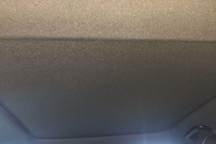 Used Lynk & Co 03 2026 Model 2.0TD Automatic Ultra Headliner