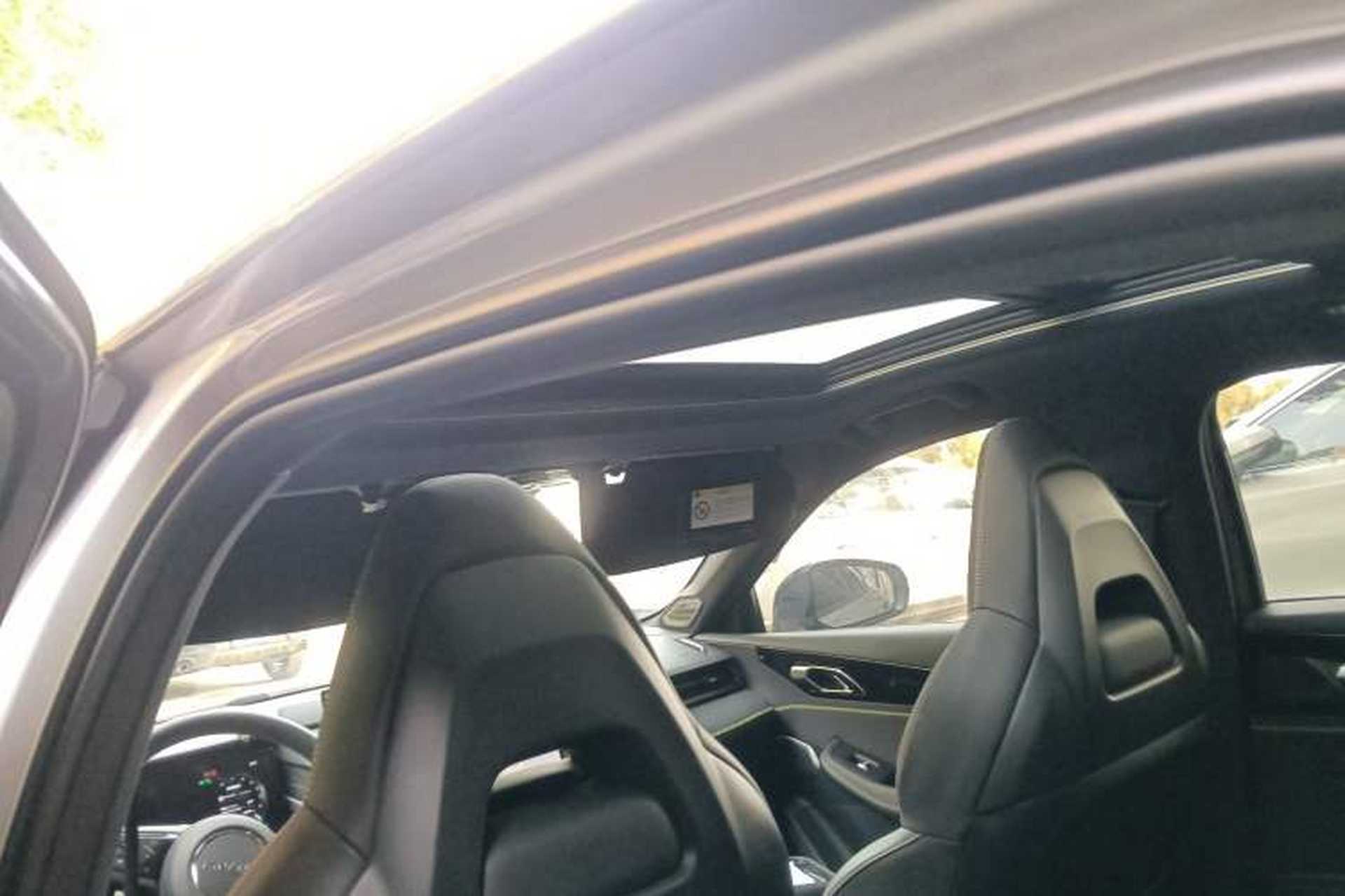 Used Lynk & Co 03 2026 Model 2.0TD Automatic Ultra Headliner