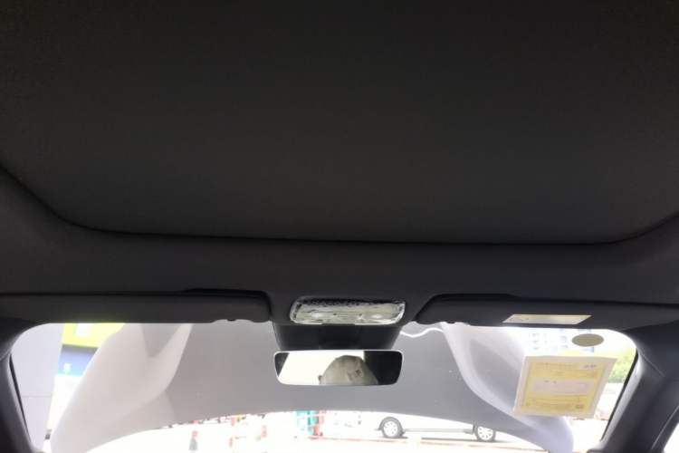 Used Lynk & Co 03 2026 Model 1.5TD DCT Halo Headliner