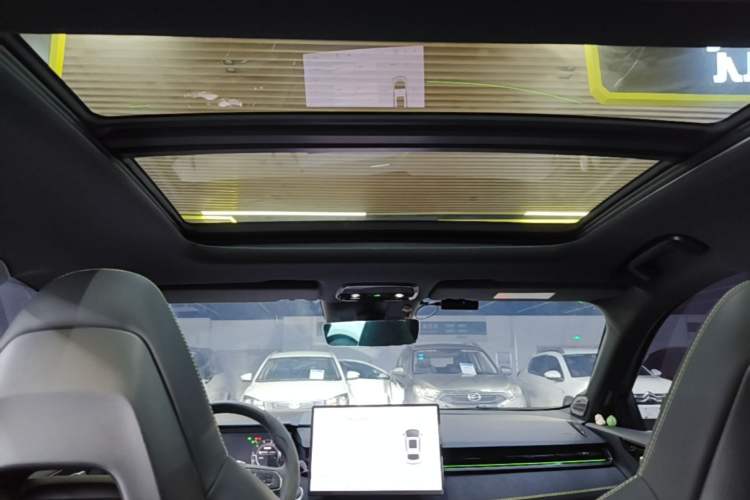 Used Lynk & Co 03 2026 Model 1.5TD DCT Halo Headliner
