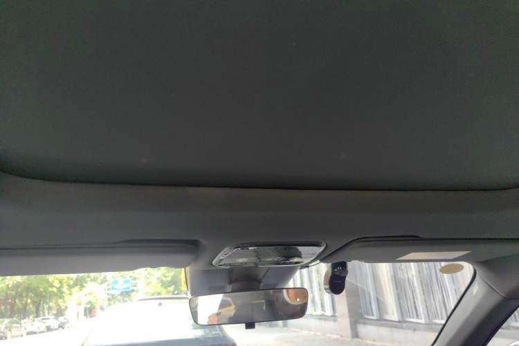 Used Lynk & Co 03 2026 Model 1.5TD DCT Pro Headliner
