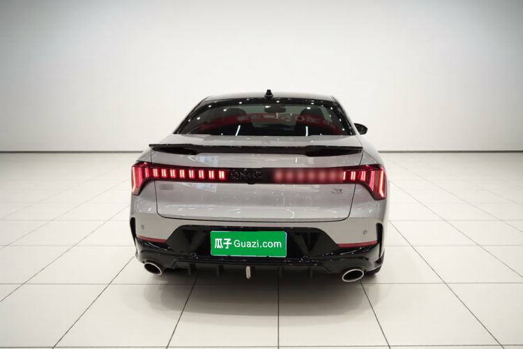 Used Lynk & Co 03 2026 Model 2.0TD Automatic Ultra Rear