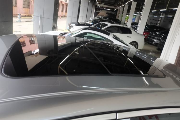 Used Lynk & Co 03 2026 Model 1.5TD DCT Halo Roof