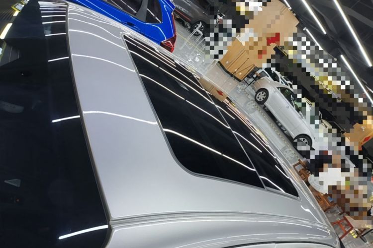Used Lynk & Co 03 2026 Model 1.5TD DCT Halo Roof
