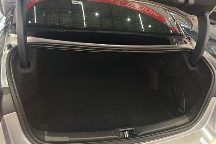 Used Lynk & Co 03 2026 Model 2.0TD Automatic Ultra Trunk