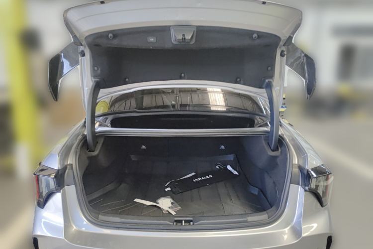 Used Lynk & Co 03 2026 Model 2.0TD Automatic Ultra Trunk