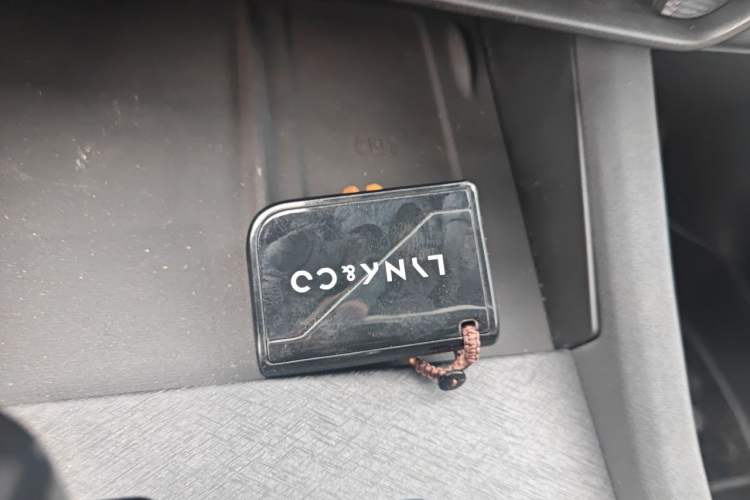 Used Lynk & Co 03 2026 Model 2.0TD Automatic Ultra Vehicle Key