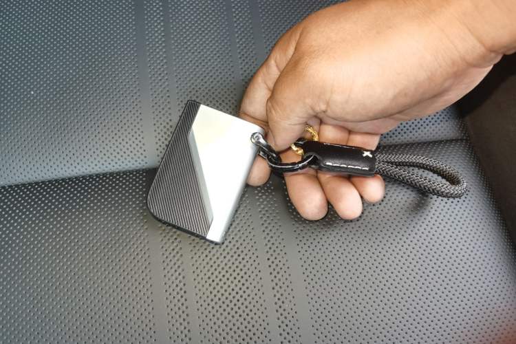 Used Lynk & Co 03 2026 Model 2.0TD Automatic Ultra Vehicle Key