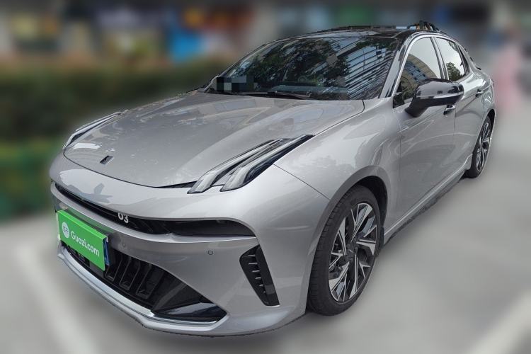 Used Lynk & Co 03 2026 Model 1.5TD DCT Halo Guazi used car, China used car export, Used car for sale, Used  cars, Cheapest cars for sale