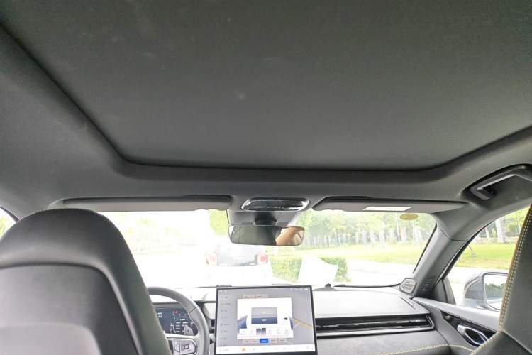 Used Lynk & Co 03 2026 Model 1.5TD DCT Halo Headliner
