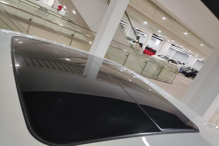 Used Lynk & Co 03 2026 Model 1.5TD DCT Pro Roof