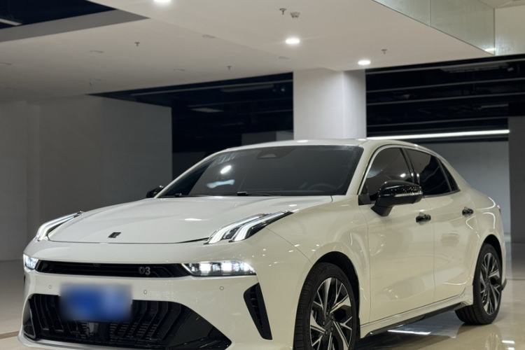 Used Lynk & Co 03 2026 Model 1.5TD DCT Pro Guazi used car, China used car export, Used car for sale, Used cars, Cheapest cars for sale
