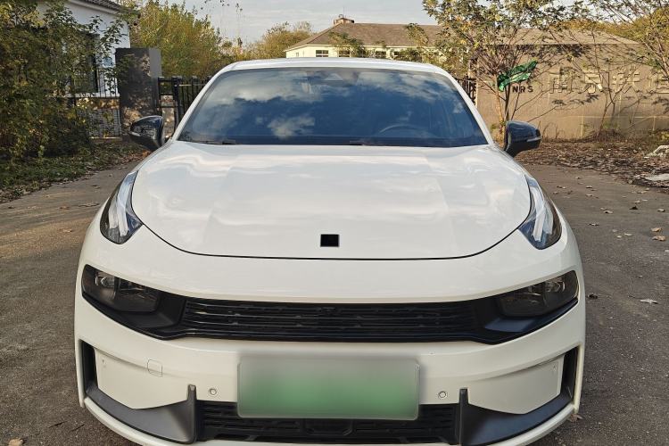 Used Lynk & Co 03 New Energy 2019 1.5T PHEV Pro Exterior 1