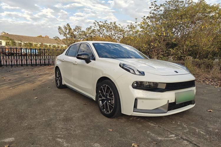 Used Lynk & Co 03 New Energy 2019 1.5T PHEV Pro Exterior 2
