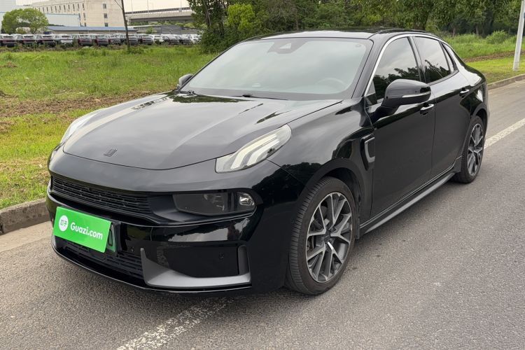 Ojetý Lynk & Co 03 New Energy 2019 1.5T PHEV Pro Guazi used car, China used car export, Used car for sale, Used  cars, Cheapest cars for sale