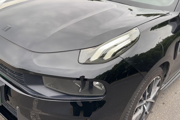 Used Lynk & Co 03 New Energy 2019 1.5T PHEV Pro Exterior 2