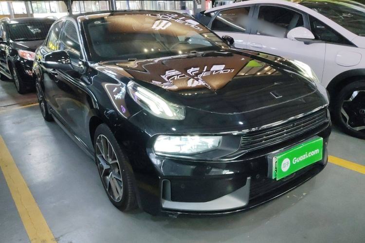Used Lynk & Co 03 New Energy 2019 1.5T PHEV Pro Exterior 2
