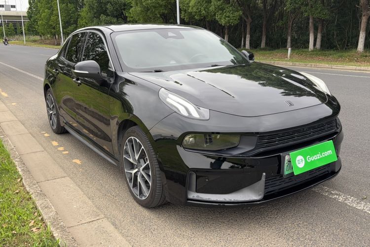 Used Lynk & Co 03 New Energy 2019 1.5T PHEV Pro Exterior 5