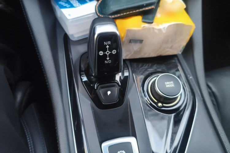 Used Lynk & Co 03 New Energy 2019 1.5T PHEV Pro Gear Lever