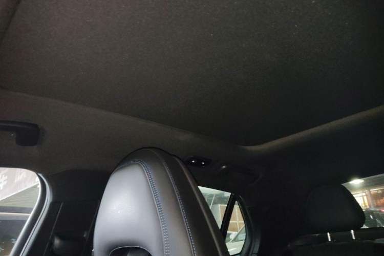 Used Lynk & Co 03 New Energy 2019 1.5T PHEV Pro Headliner