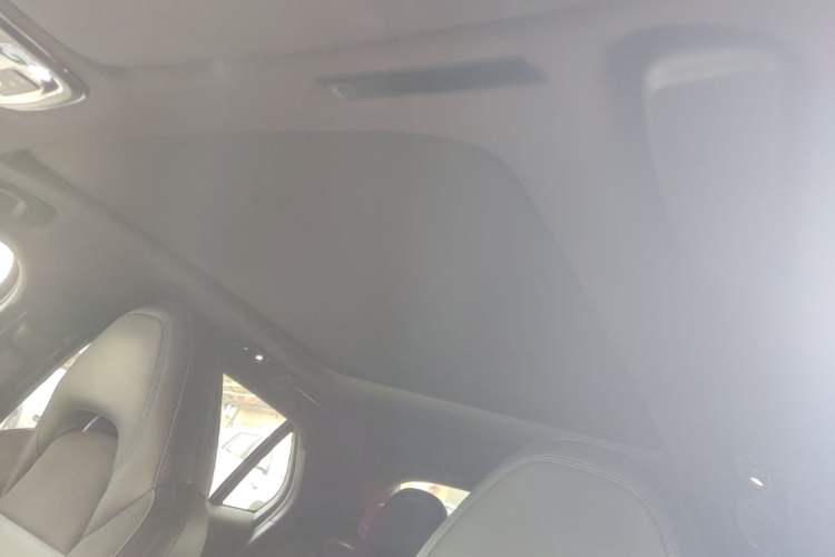Used Lynk & Co 03 New Energy 2019 1.5T PHEV Pro Headliner