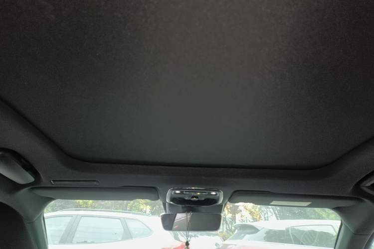 Used Lynk & Co 03 New Energy 2019 1.5T PHEV Pro Headliner