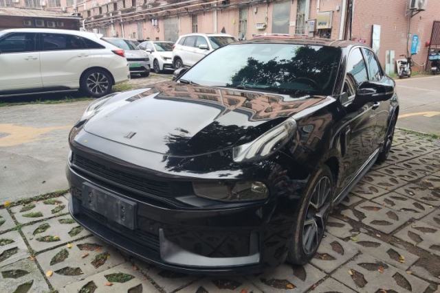 Used Lynk & Co 03 New Energy 2019 1.5T PHEV Pro