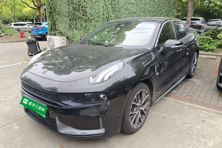 Ojetý Lynk & Co 03 New Energy 2019 1.5T PHEV Pro Guazi used car, China used car export, Used car for sale, Used  cars, Cheapest cars for sale